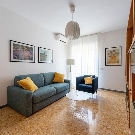 Casa Tripolitania Apartment Рим Екстериор снимка