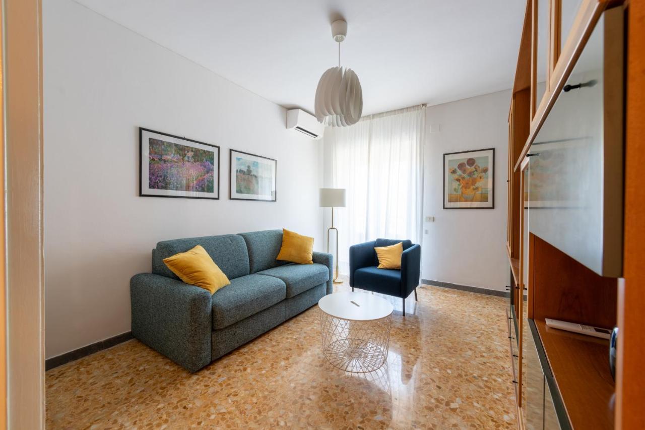Casa Tripolitania Apartment Рим Екстериор снимка