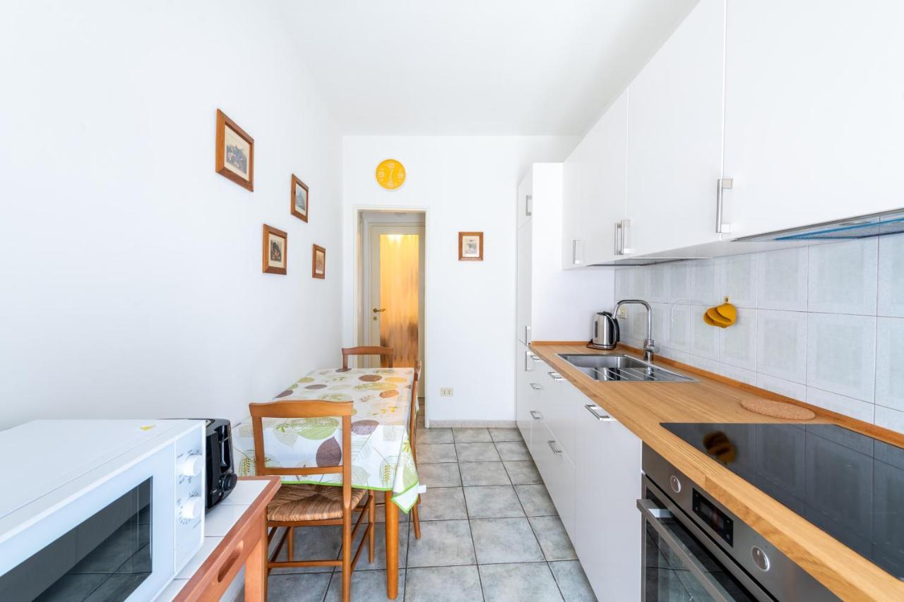 Casa Tripolitania Apartment Рим Екстериор снимка