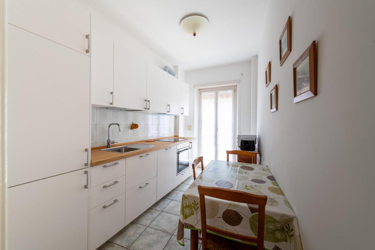 Casa Tripolitania Apartment Рим Екстериор снимка