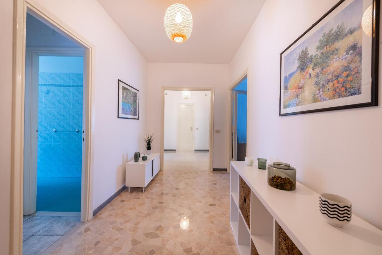 Casa Tripolitania Apartment Рим Екстериор снимка