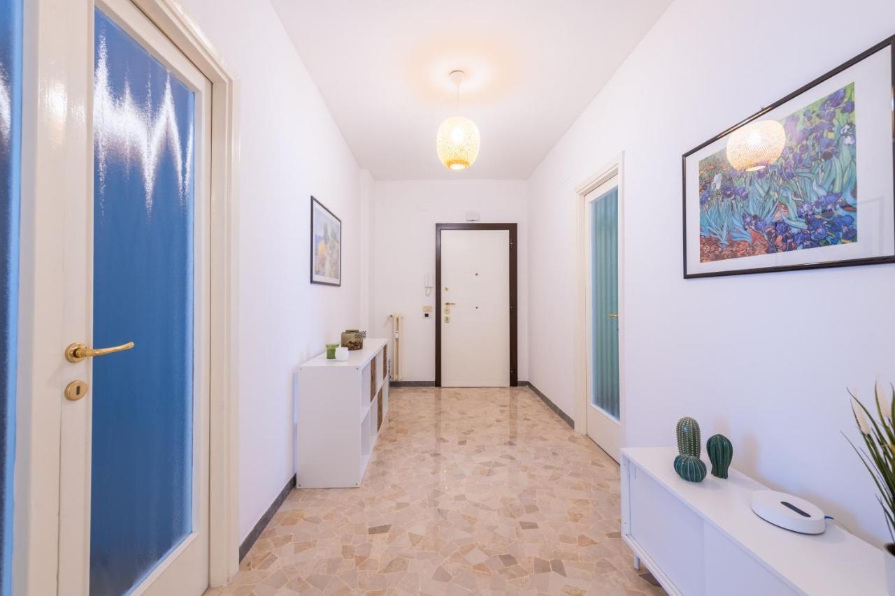 Casa Tripolitania Apartment Рим Екстериор снимка